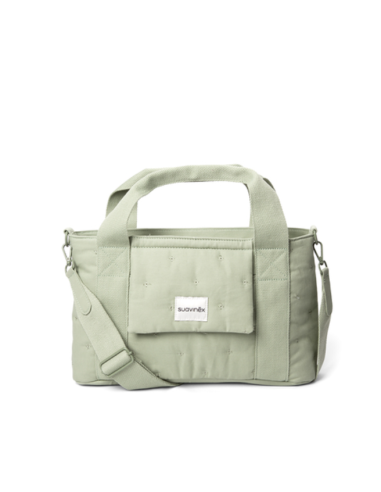 Bolso Carro Bebé Panera de Suavinex