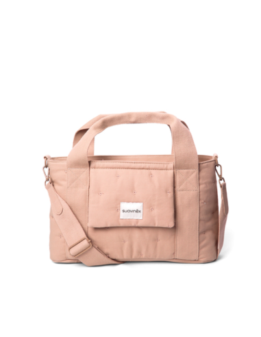 Bolso Carro Bebé Panera de Suavinex