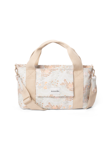 Bolso Carro Bebé Panera de Suavinex