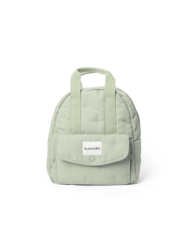 Mochila Guardería Bebé de Suavinex