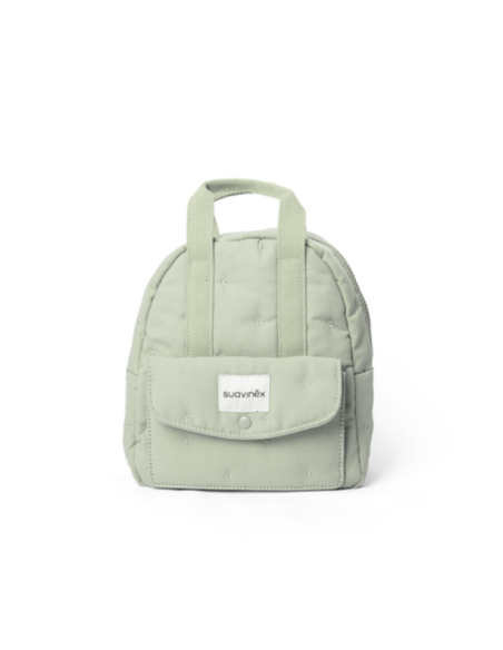 Mochila Guardería Bebé de Suavinex