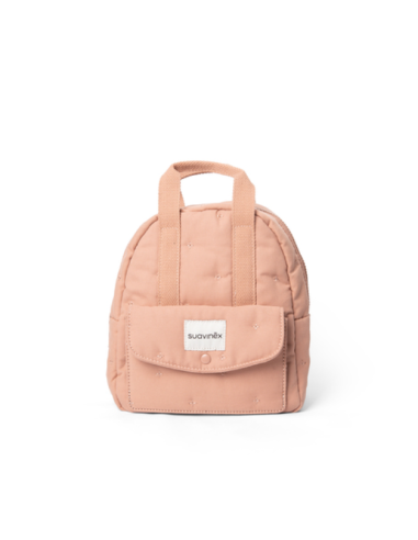 Mochila Guardería Bebé de Suavinex