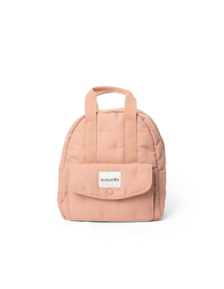 Mochila Guardería Bebé de Suavinex