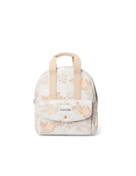 Mochila Guardería Bebé de Suavinex