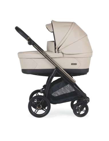 Cochecito Bebecar Flowy Duo KP422...