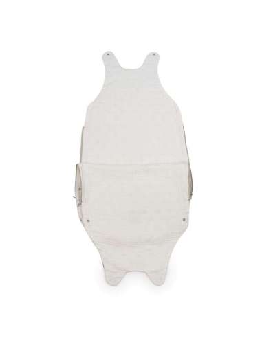 Saco Dormir Verano Mimosa Verde...