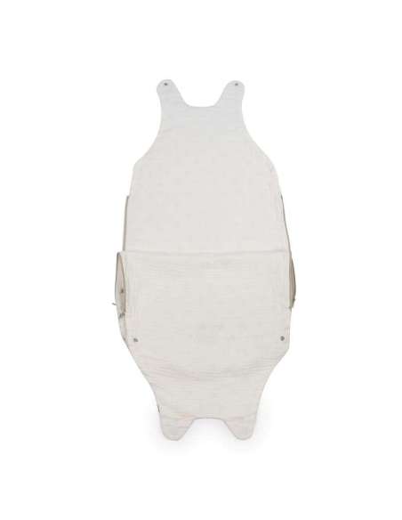 Saco Dormir Verano Mimosa Verde Walking Mum 1120800468