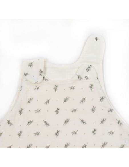 Saco Dormir Verano Mimosa Verde Walking Mum 1120800468