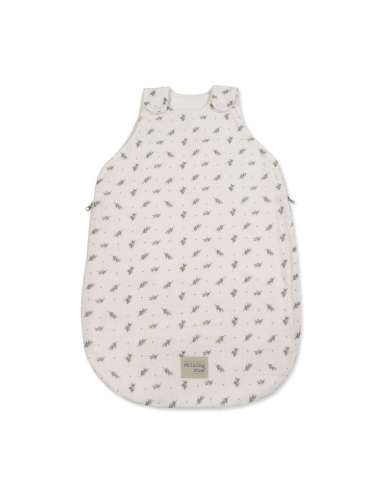 Saco Dormir Verano Mimosa Verde...