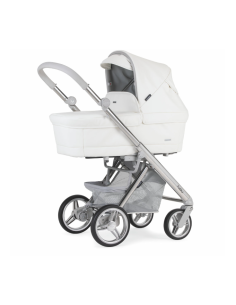 Cochecito Duo PRATIKA Bebecar 2