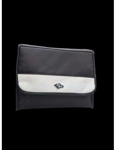 BOLSO BEBECAR NEGRO SP-623