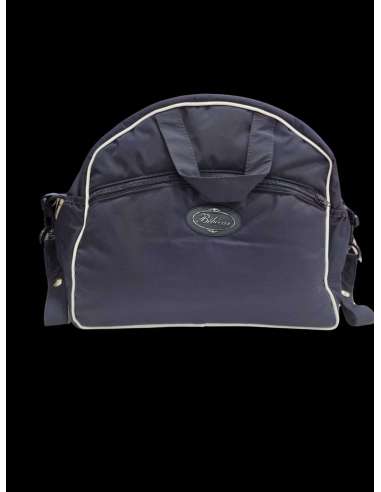 BOLSO BEBECAR AZUL MARINO