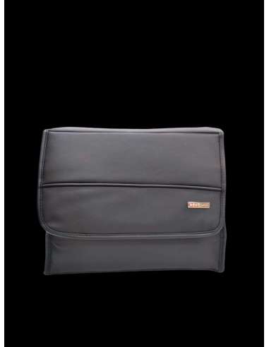 BOLSO BEBECAR GRIS OSCURO KP-056