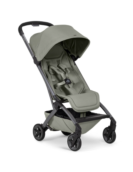 Silla de Paseo AER 2 color Sage Green de Joolz