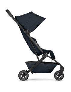 Silla de Paseo AER 2 color Navy Blue de Joolz 2