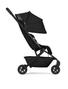 Silla de Paseo AER 2 color Space Black de Joolz 2