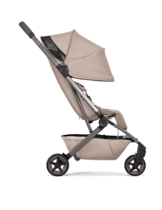 Silla de Paseo AER 2 color Sandy Taupe de Joolz 2