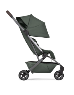 Silla de Paseo AER 2 color Forest Green de Joolz 2