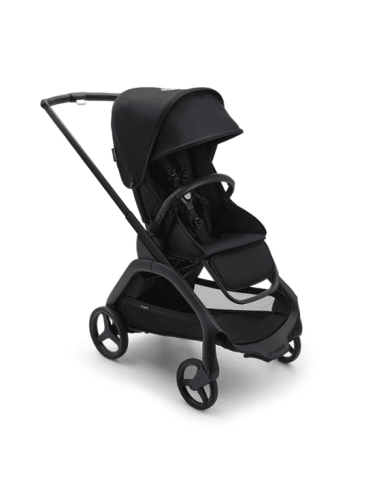 Cochecito Duo Dragonfly con Chasis en...