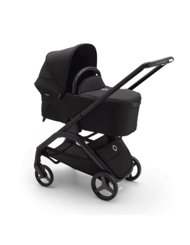 Cochecito Duo Dragonfly con Chasis en...