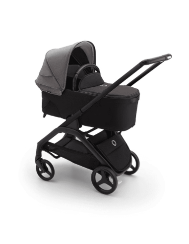 Cochecito Duo Dragonfly con Chasis en...