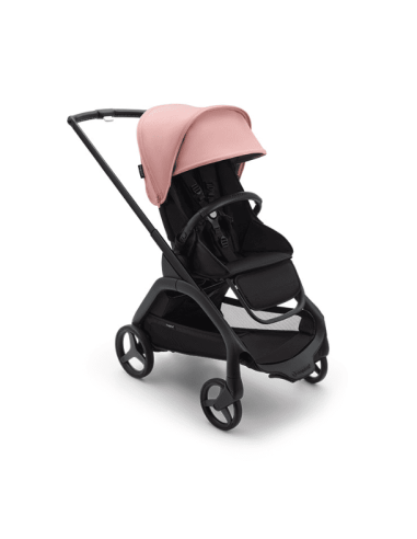 Cochecito Duo Dragonfly con Chasis en...