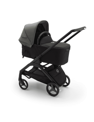 Cochecito Duo Dragonfly con Chasis en...