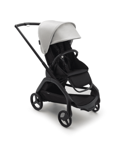 Cochecito Duo Dragonfly con Chasis en...