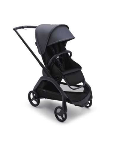 Cochecito Duo Dragonfly con Chasis en...