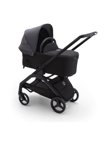 Cochecito Duo Dragonfly con Chasis en...