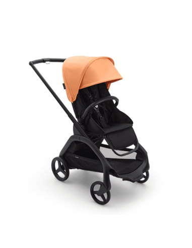 Cochecito Duo Dragonfly con Chasis en...