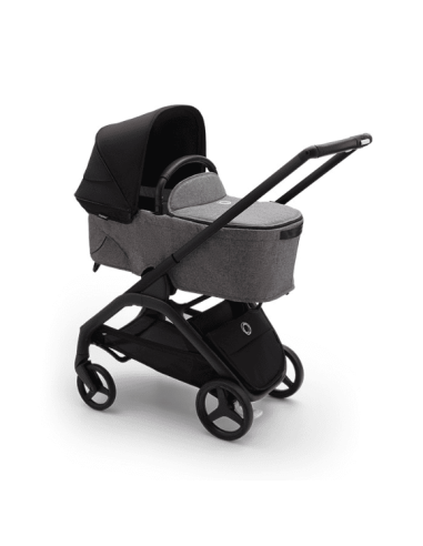 Cochecito Duo Dragonfly con Chasis en...