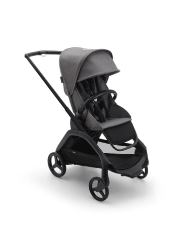 Cochecito Duo Dragonfly con Chasis en...