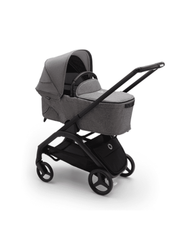Cochecito Duo Dragonfly con Chasis en...