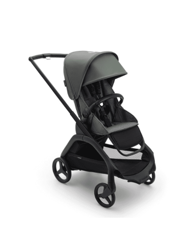 Cochecito Duo Dragonfly con Chasis en...