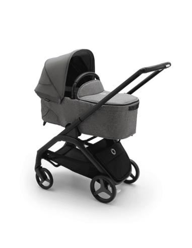 Cochecito Duo Dragonfly con Chasis en...
