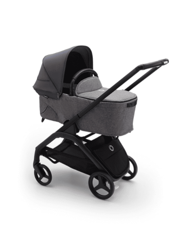 Cochecito Duo Dragonfly con Chasis en...