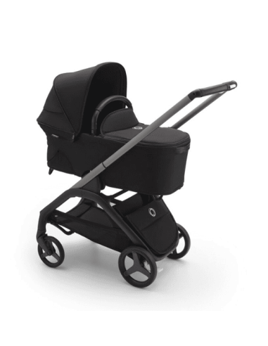 Cochecito Duo Dragonfly con Chasis en...