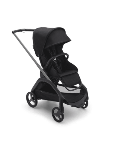 Cochecito Duo Dragonfly con Chasis en...