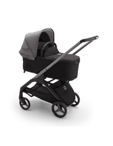 Cochecito Duo Dragonfly con Chasis en...