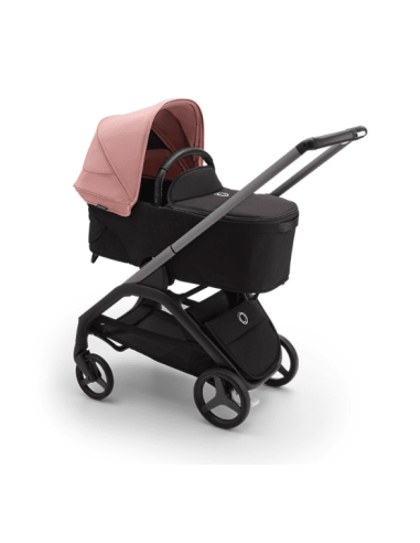 Cochecito Duo Dragonfly con Chasis en...