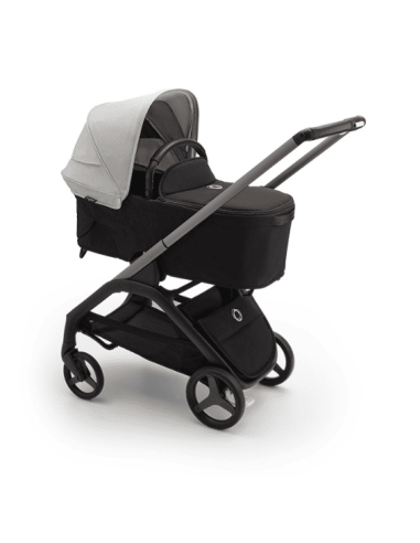 Cochecito Duo Dragonfly con Chasis en...