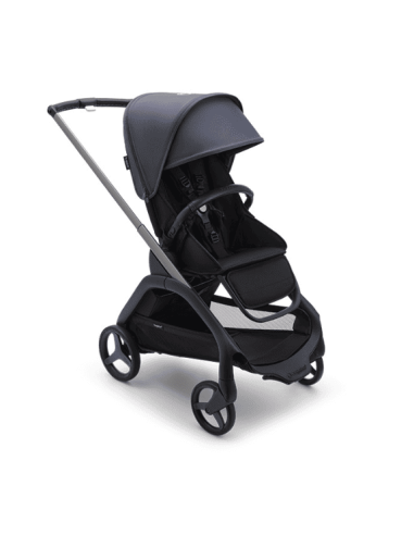 Cochecito Duo Dragonfly con Chasis en...