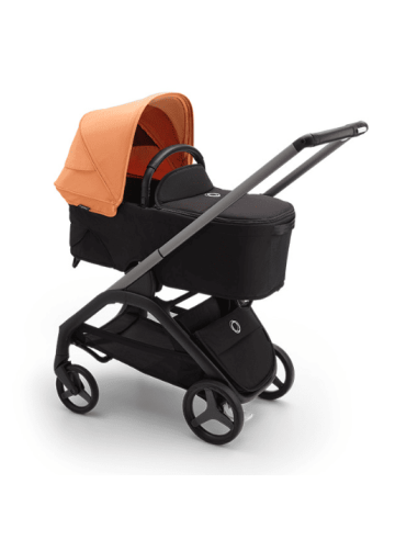 Cochecito Duo Dragonfly con Chasis en...