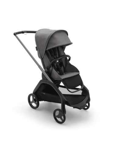 Cochecito Duo Dragonfly con Chasis en...