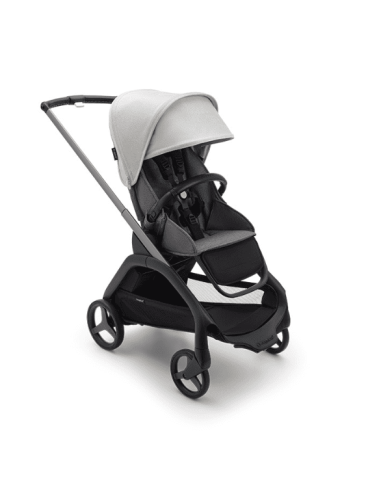 Cochecito Duo Dragonfly con Chasis en...