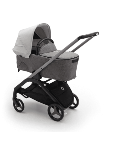 Cochecito Duo Dragonfly con Chasis en...