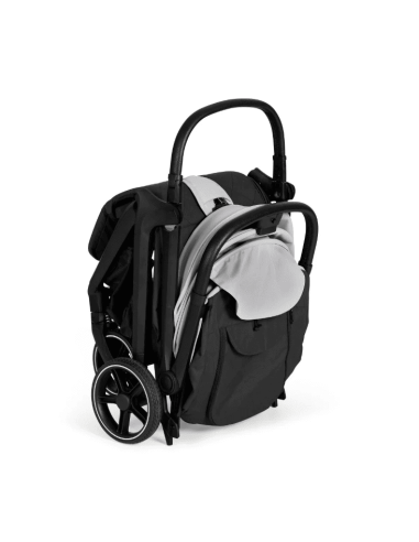 Silla de paseo ligera iWalk de MS