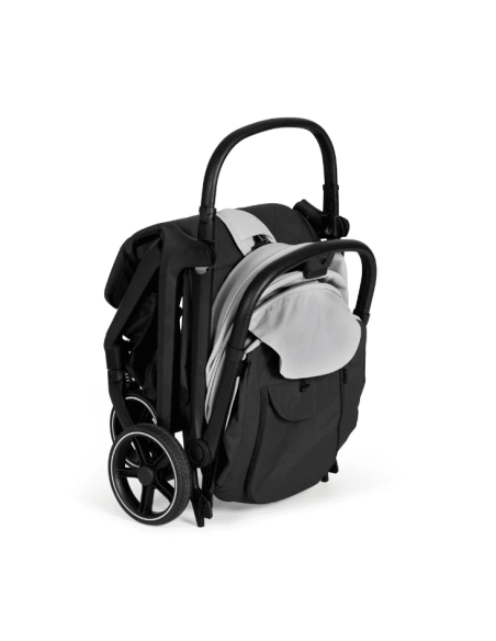 Silla de paseo ligera iWalk de MS
