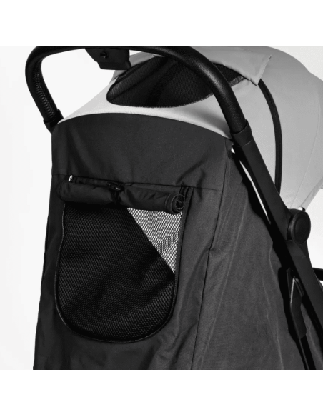 Silla de paseo ligera iWalk de MS